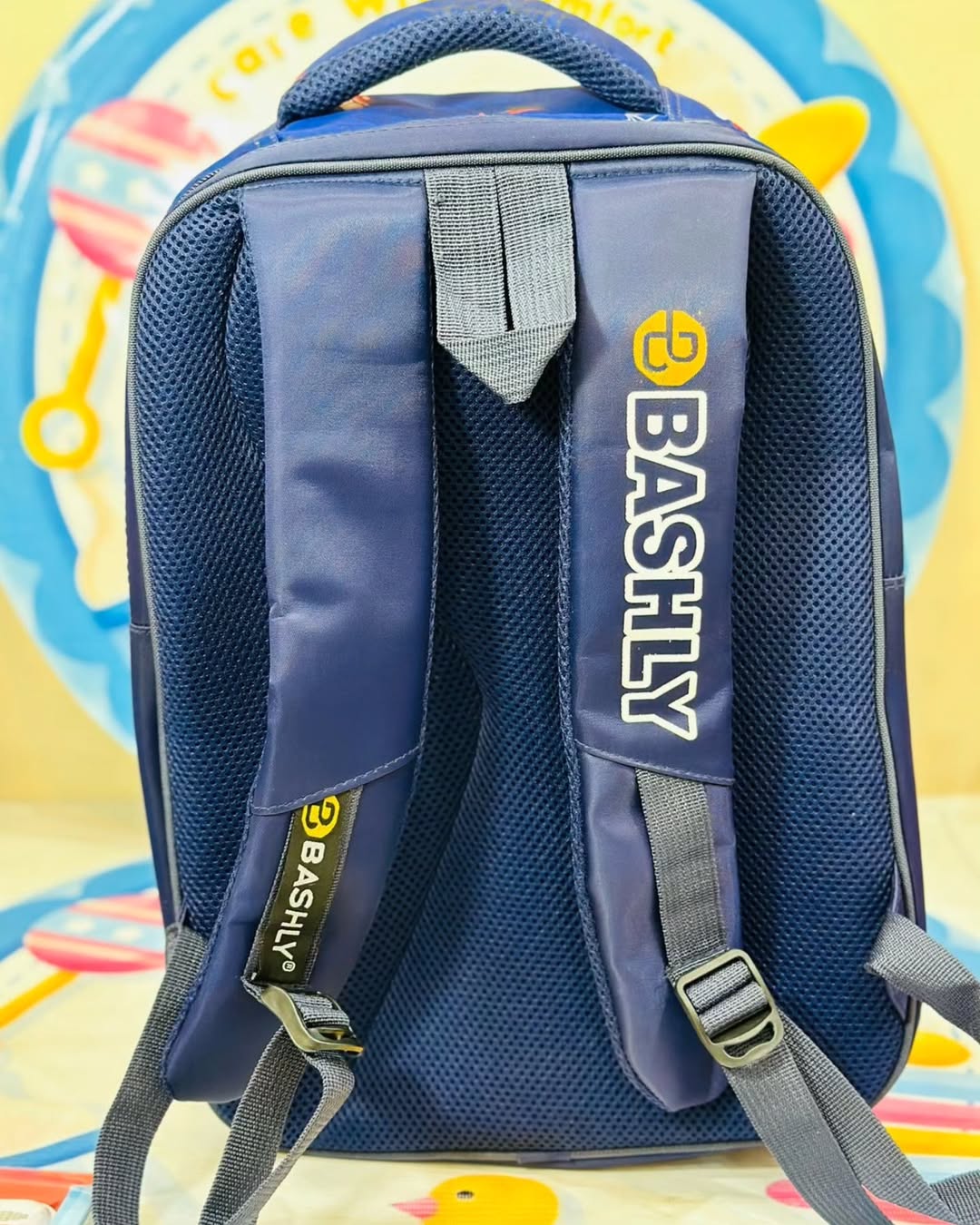 18-20 Inch Spiderman School Bag