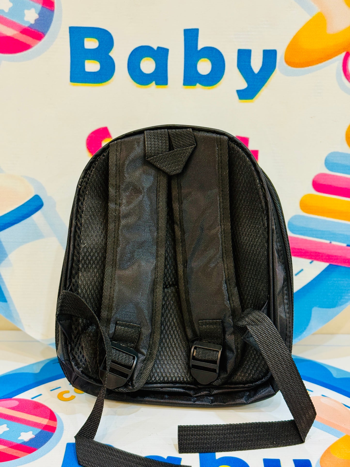 Baby 3D Roar 12 inch Bag