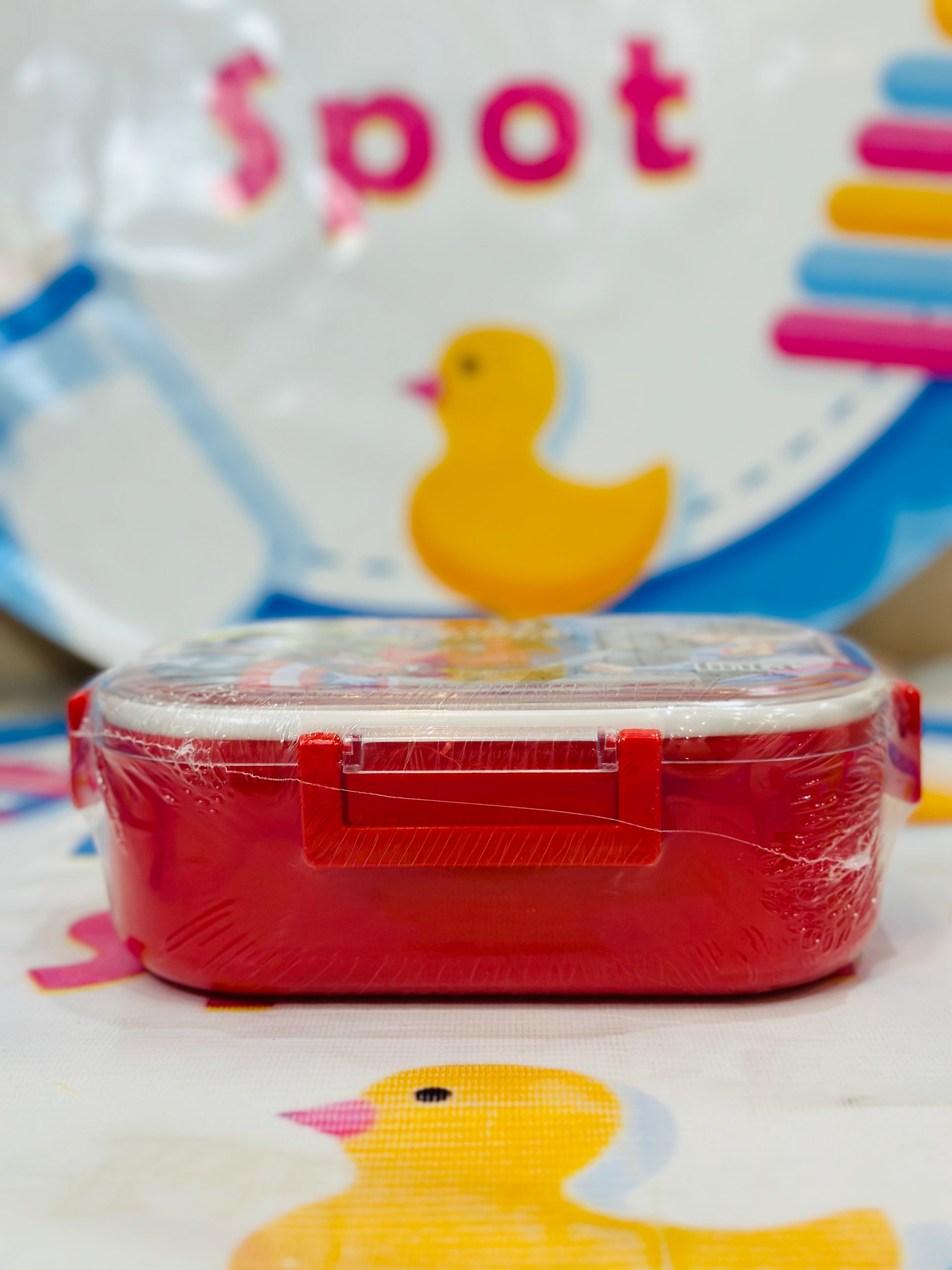 π± Avenger Lunchbox β Mealtime Made Fun! πβ¨