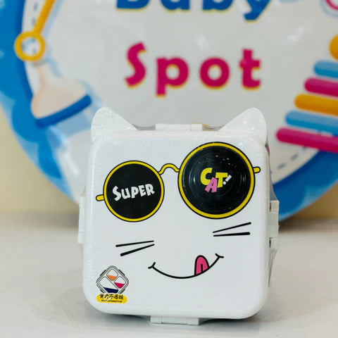 Bento lunchbox Plastic