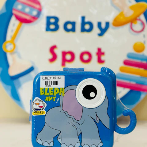 🍱 Bento Lunch Box – Lightweight, Durable & Leak-Proof! 🌟
Make mealtime easier with our Plastic Bento Lunch Box, designed for fresh, organized, and mess-free meals on the go! Perfect for both kids and adults, this portable yet spacious lunch box ensures every bite stays fresh.
🔹 Why You’ll Love It?
🍽️ 6-Compartment Design – Keep meals separate and fresh.
🥗 Bonus Salad Cup (70ml) – Keeps dressings crisp until mealtime.
🥄 Includes Spoon & Fork – Convenient and reusable.
💦 Leak-Proof & Durable – No spil