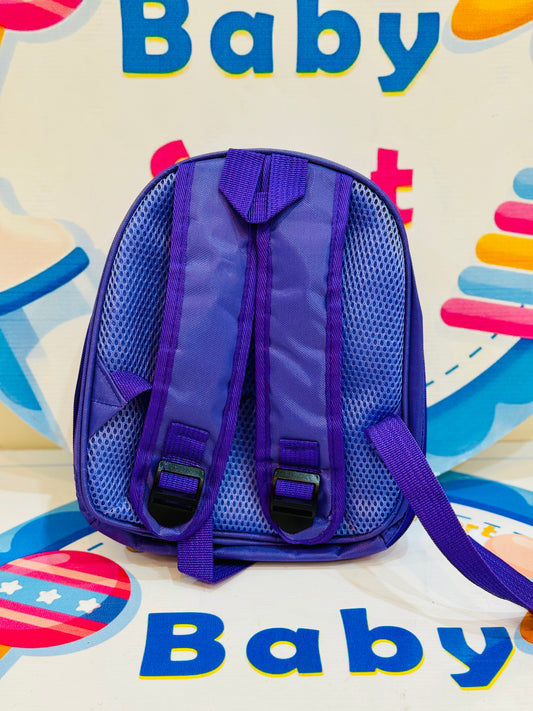 Baby 3D Kurumi 12 inch bag