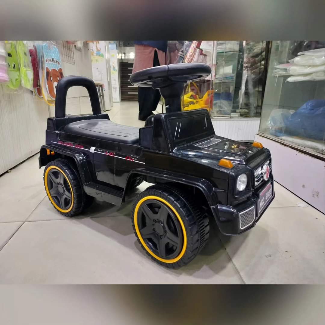 Kidsβ Electric Ride-On Jeep β Adventure Awaits! πβ‘