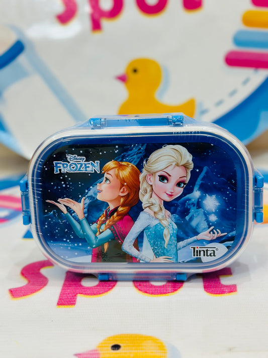 Frozen Lunchbox