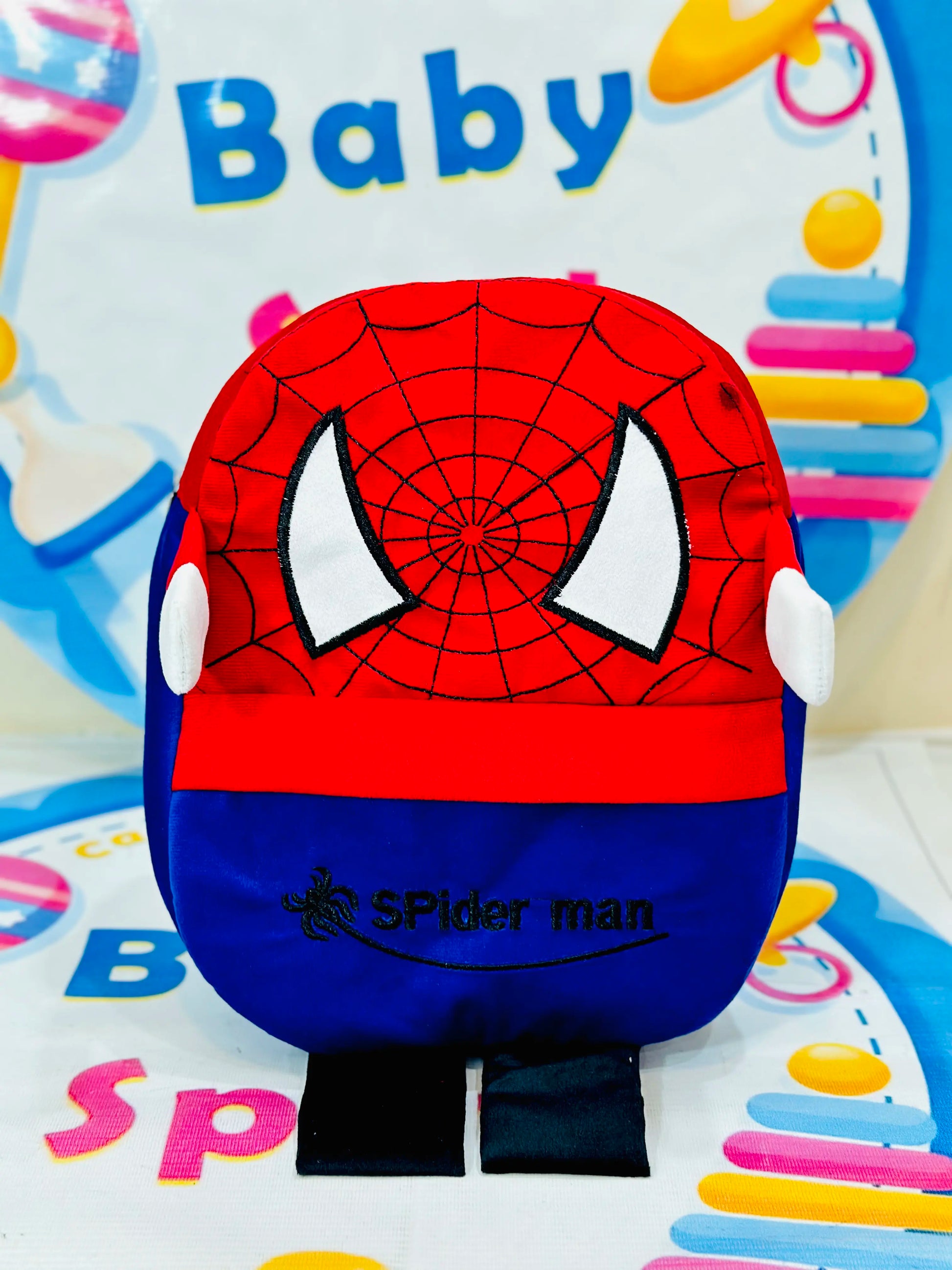 Stuff Bags โ Compact, Stylish & Perfect for Everyday Use!
Stay organized in style with our Stuff Bagsโthe perfect solution for carrying toys, snacks, accessories, or travel essentials. Whether you're heading to school, work, a picnic, or a weekend trip, these bags keep everything neatly in place.