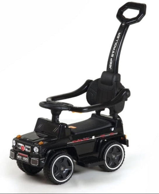 Give your little racer the ultimate luxury driving experience with this sleek Ride-On McLaren Car! Designed for young speed enthusiasts, this battery-powered sports car features realistic lights, fun music, and smooth acceleration, making every ride feel like a race on the track.