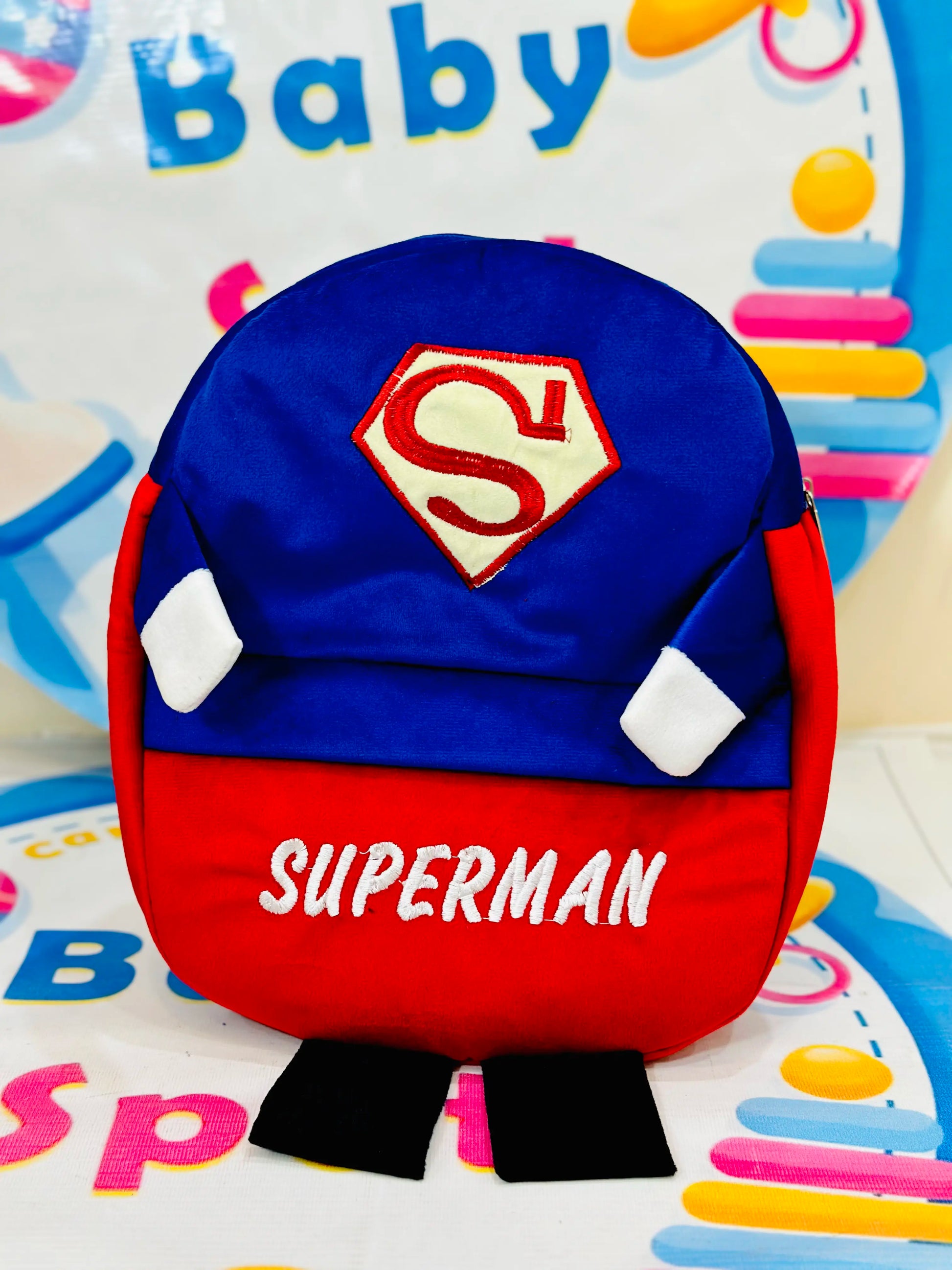 Stuff Bags โ Compact, Stylish & Perfect for Everyday Use!
Stay organized in style with our Stuff Bagsโthe perfect solution for carrying toys, snacks, accessories, or travel essentials. Whether you're heading to school, work, a picnic, or a weekend trip, these bags keep everything neatly in place.