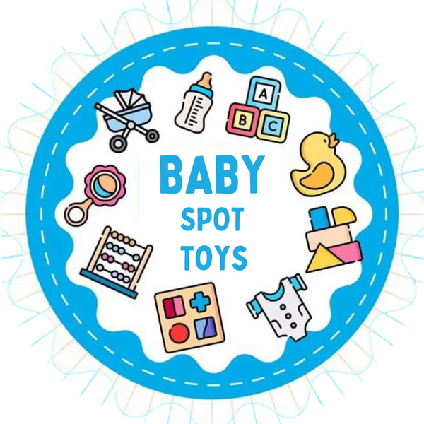 Baby Spot Toys