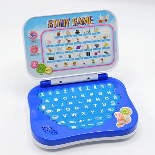 Angry Birds Learning Laptop