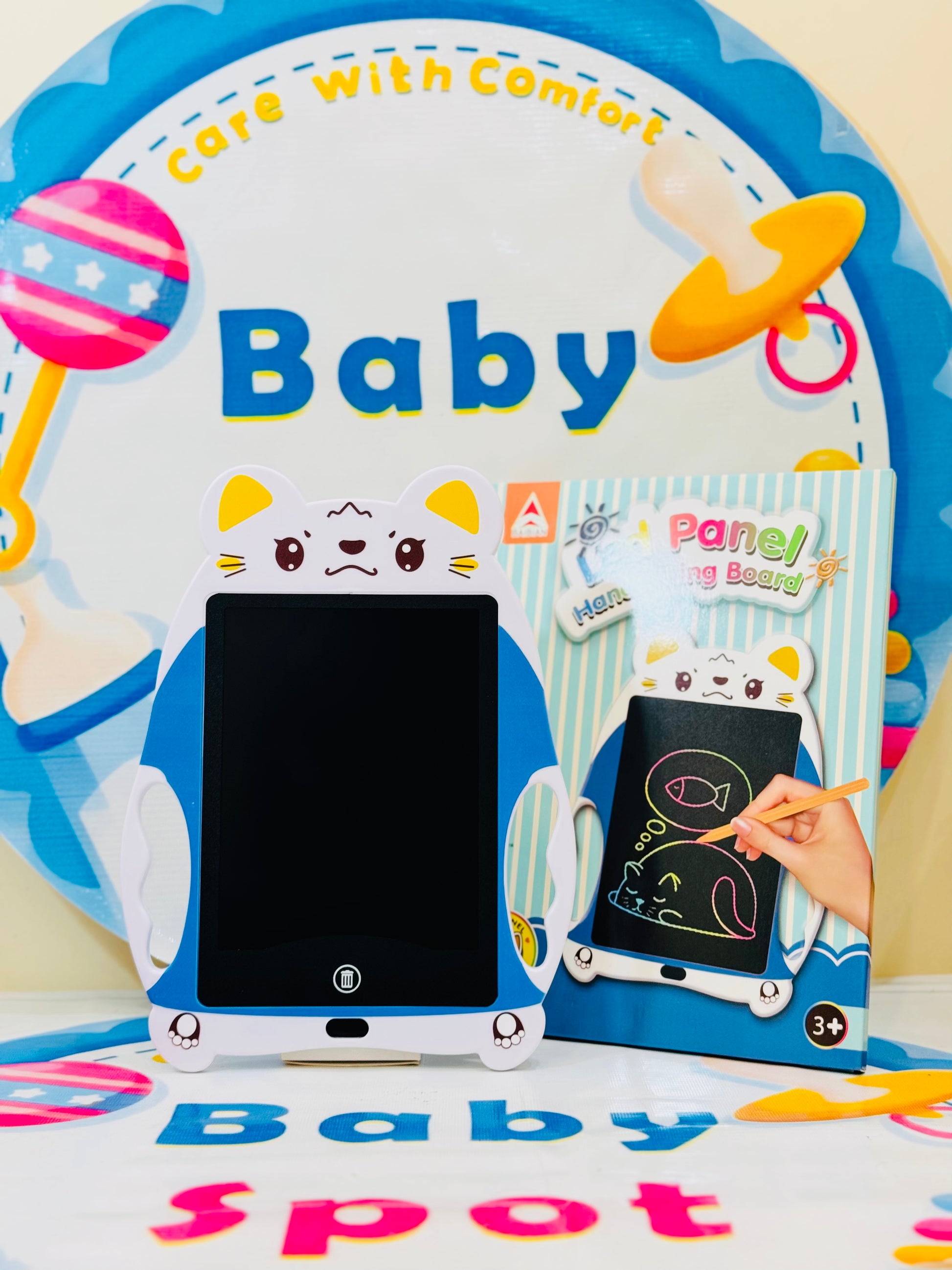 Writting LED Tablet 2