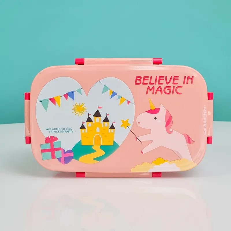 Imported Lunch box