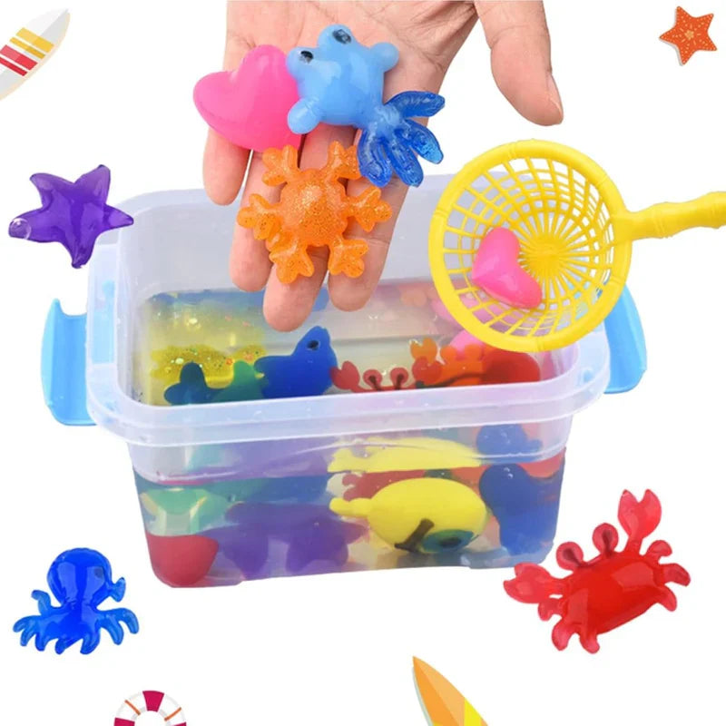 Water Elf Toy β A Magical Underwater Adventure!