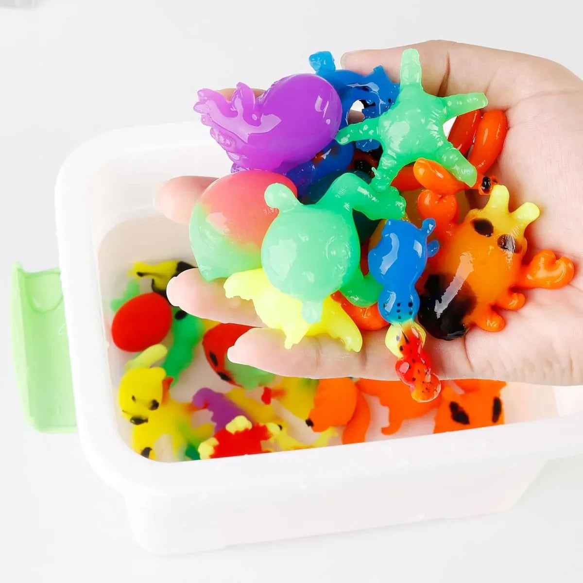Water Elf Toy β A Magical Underwater Adventure!