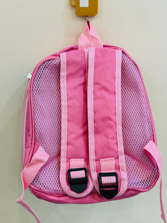 Baby 3D Elsa Ana Frozen Bag