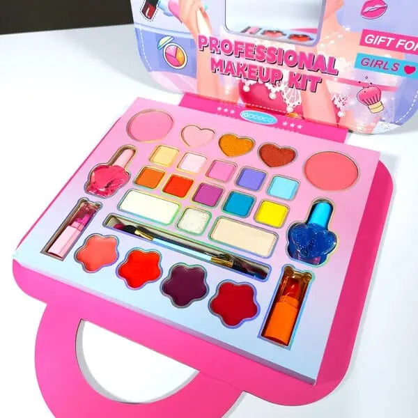 Premium Makeup kit for girls