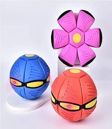 Magic flying balls for kids