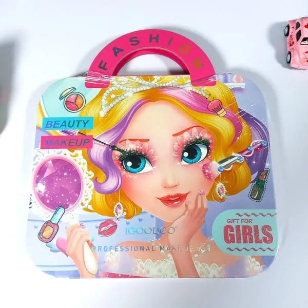 Premium Makeup kit for girls