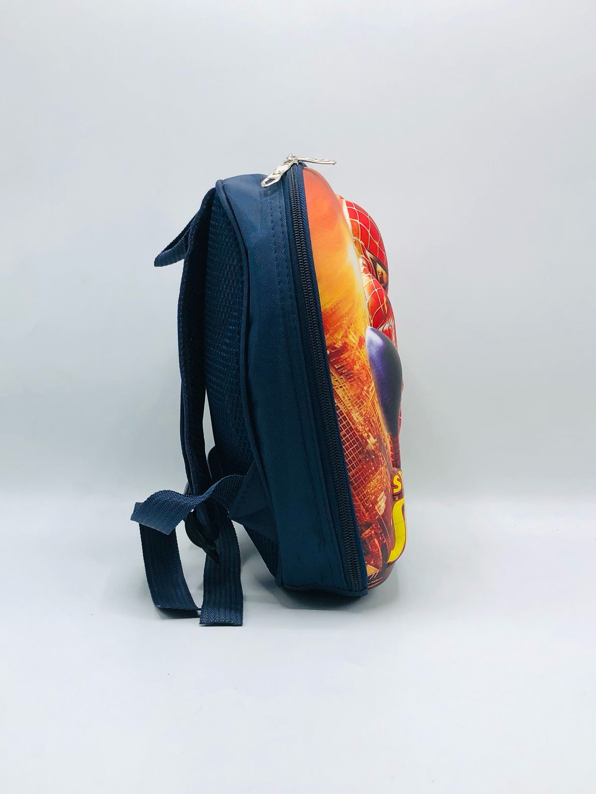 Baby 3D Spiderman Bag