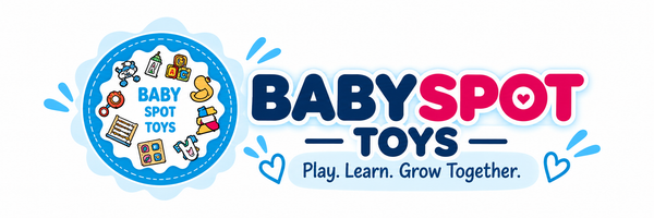 Baby Spot Toys