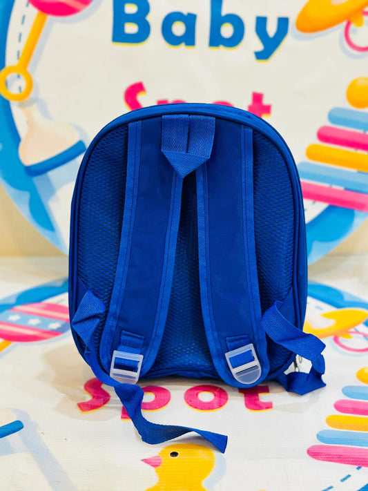 Looking for a bag that’s as fun as it is functional? Our Kids' 3D Character Bags are designed to add a touch of joy to your child’s everyday routine—whether it’s for preschool, playdates, outings, or even family trips. With vibrant colors, adora