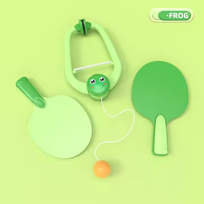 Hanging Table Tennis Ball game 2.0