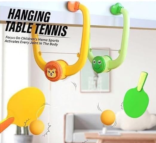 Hanging Table Tennis Ball game 2.0