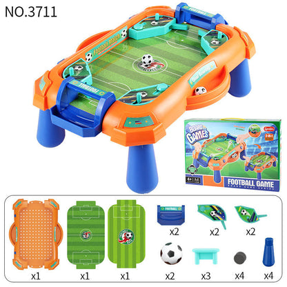 Tabletop football game toy for kids