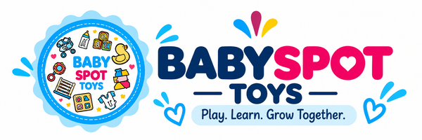 Baby Spot Toys