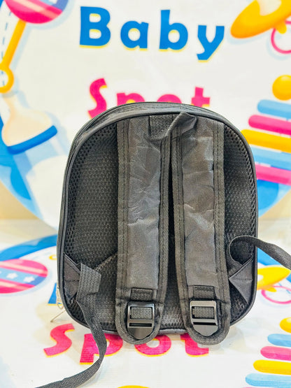 3D Space kids backpack