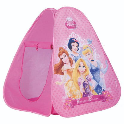 Barbie kids play tent with 50 balls