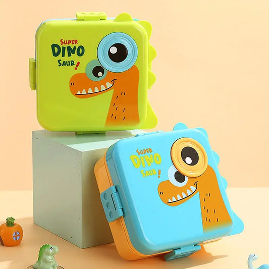 Bento lunchbox Plastic