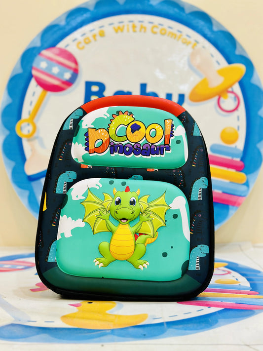 Dino Bag 3D