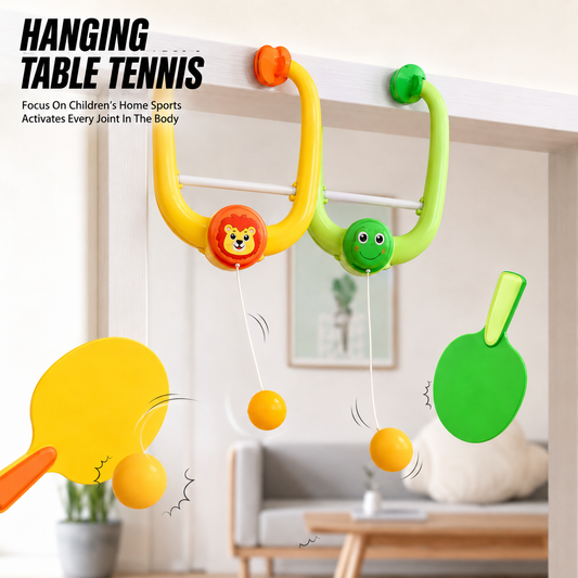 Hanging Table Tennis Ball game 2.0