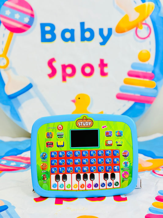 Intelligence Learning Machine – Learn, Play & Grow! 🚀✨