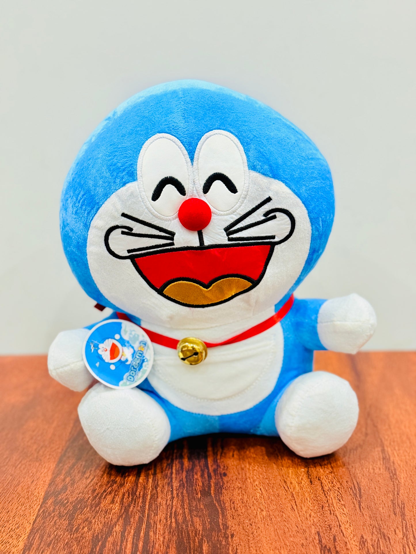 Doraemon Plush Toy 13 inch