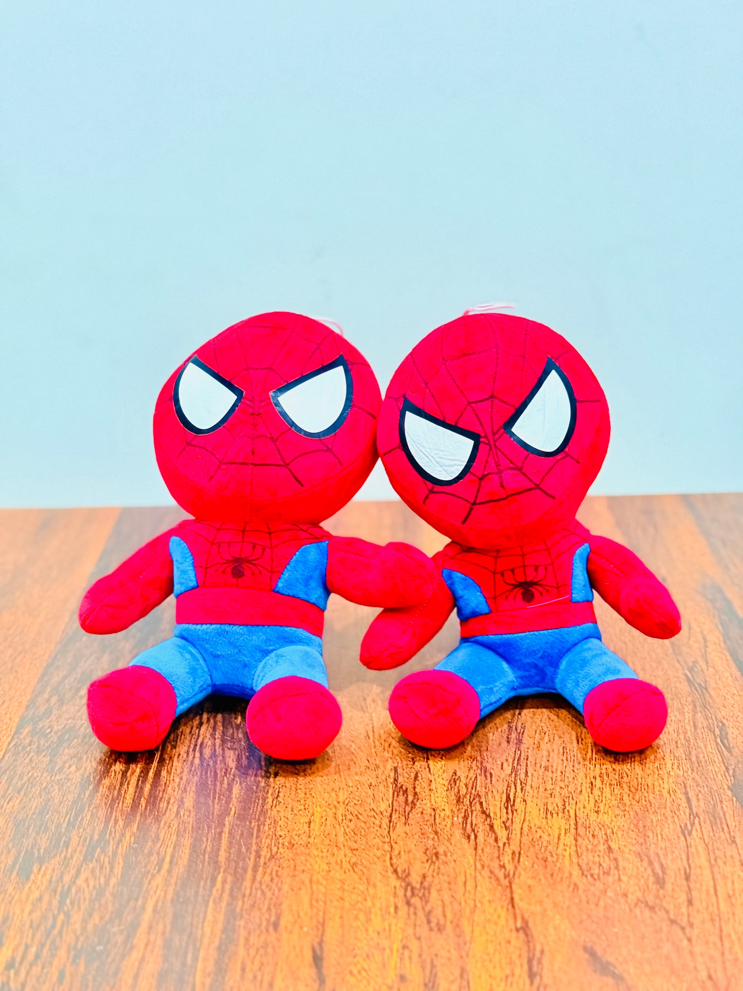 Spider-Man Plush Toy 7 inches