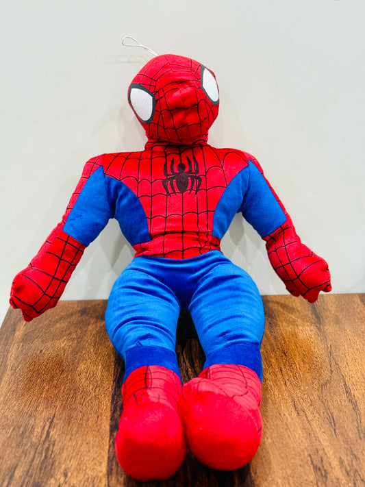 Spider-Man Plush Toy – 3ft