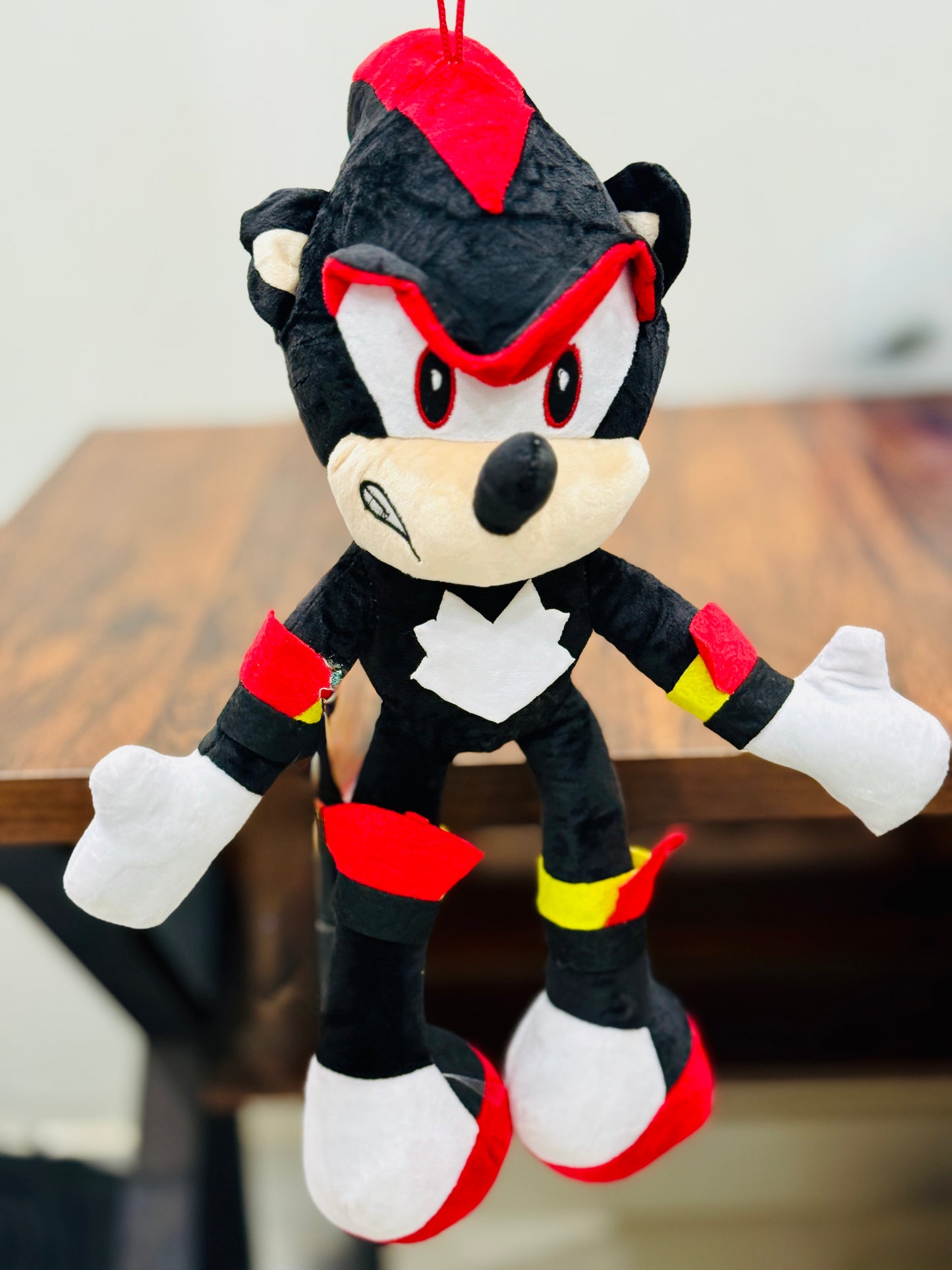 Sonic Plush Toy 14 inch