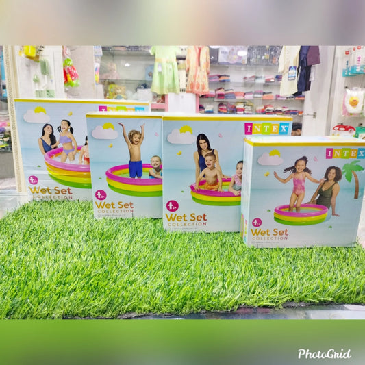 Intex Swimming pools