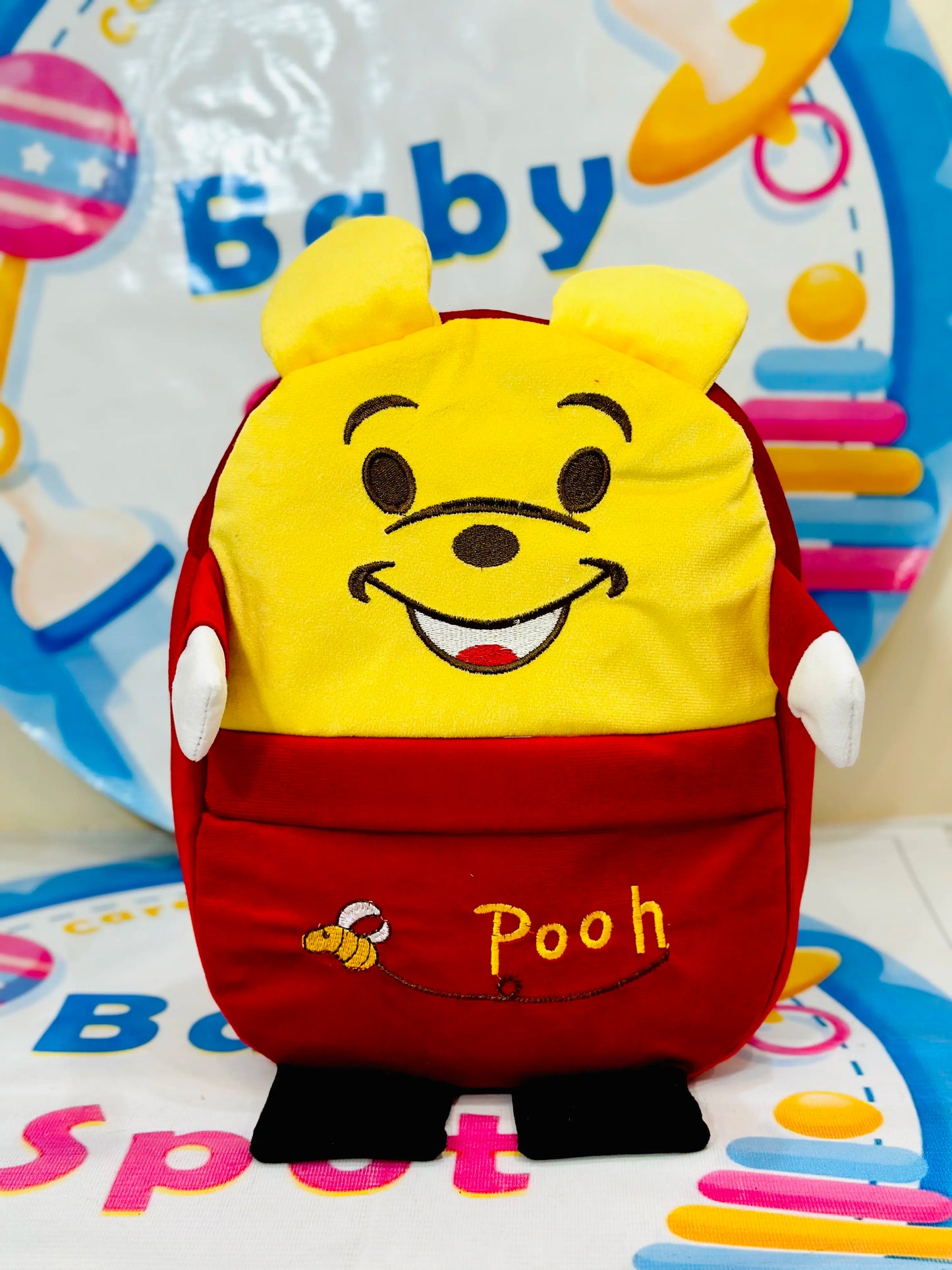 Stuff Bags – Compact, Stylish & Perfect for Everyday Use!
Stay organized in style with our Stuff Bags—the perfect solution for carrying toys, snacks, accessories, or travel essentials. Whether you're heading to school, work, a picnic, or a weekend trip, these bags keep everything neatly in place.