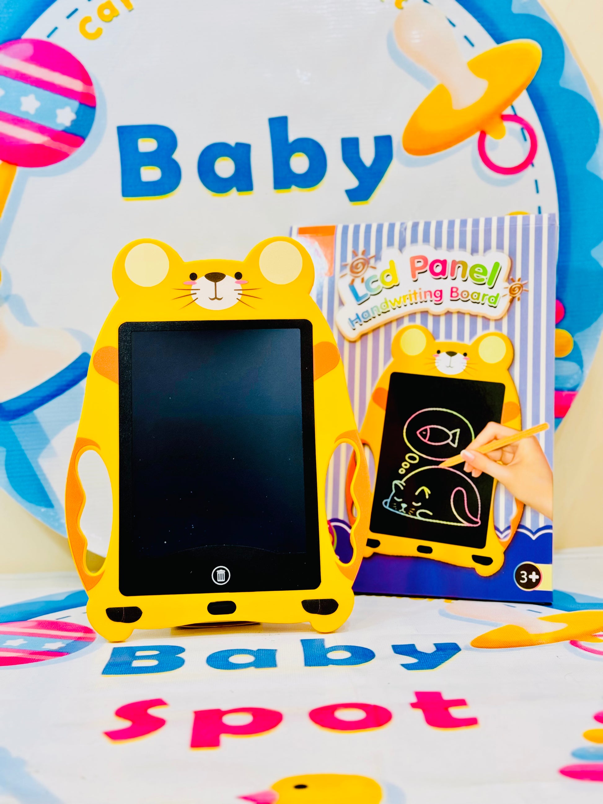 Writting LED Tablet