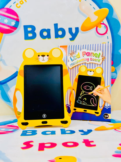 8-inch LCD writing tablet for kids