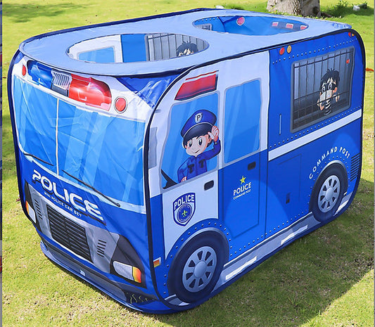 Kids' Play Tent – A Magical Hideaway for Endless Fun! ⛺🌟

Transform playtime into an exciting adventure with this Kids' Play Tent, designed for indoor and outdoor fun! Whether it's a cozy reading nook, an imaginative fort, or a secret hideout, this tent sparks creativity and endless entertainment.

🏕️ Spacious & Cozy – Roomy enough for little explorers to play, read, or relax!
🛡️ Durable & Safe – Crafted from high-quality, child-safe materials for worry-free fun.
🎒 Easy to Set Up & Store – Lightweight, 