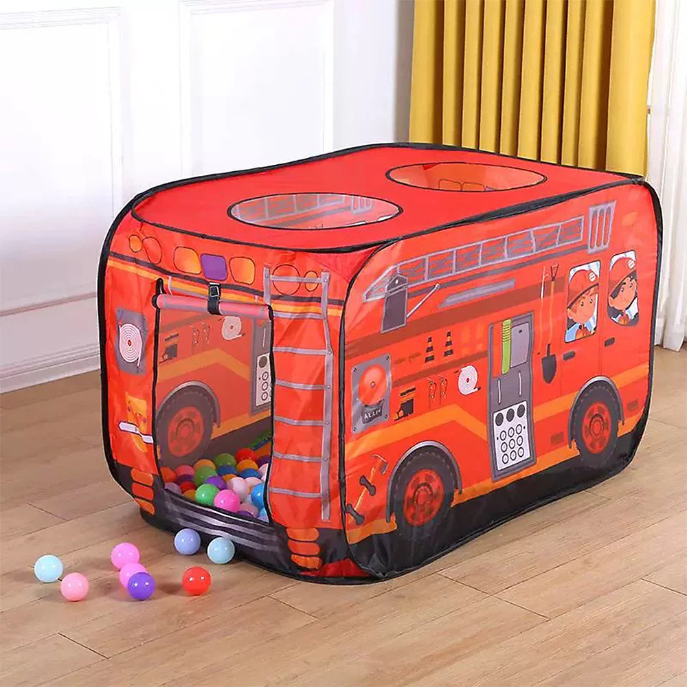 Kids' Play Tent – A Magical Hideaway for Endless Fun! ⛺🌟

Transform playtime into an exciting adventure with this Kids' Play Tent, designed for indoor and outdoor fun! Whether it's a cozy reading nook, an imaginative fort, or a secret hideout, this tent sparks creativity and endless entertainment.

🏕️ Spacious & Cozy – Roomy enough for little explorers to play, read, or relax!
🛡️ Durable & Safe – Crafted from high-quality, child-safe materials for worry-free fun.
🎒 Easy to Set Up & Store – Lightweight, 
