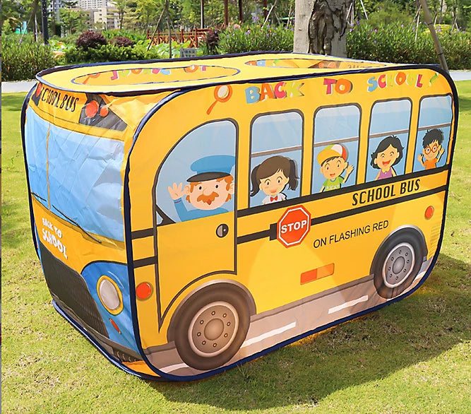 Kids' Play Tent – A Magical Hideaway for Endless Fun! ⛺🌟

Transform playtime into an exciting adventure with this Kids' Play Tent, designed for indoor and outdoor fun! Whether it's a cozy reading nook, an imaginative fort, or a secret hideout, this tent sparks creativity and endless entertainment.

🏕️ Spacious & Cozy – Roomy enough for little explorers to play, read, or relax!
🛡️ Durable & Safe – Crafted from high-quality, child-safe materials for worry-free fun.
🎒 Easy to Set Up & Store – Lightweight, 