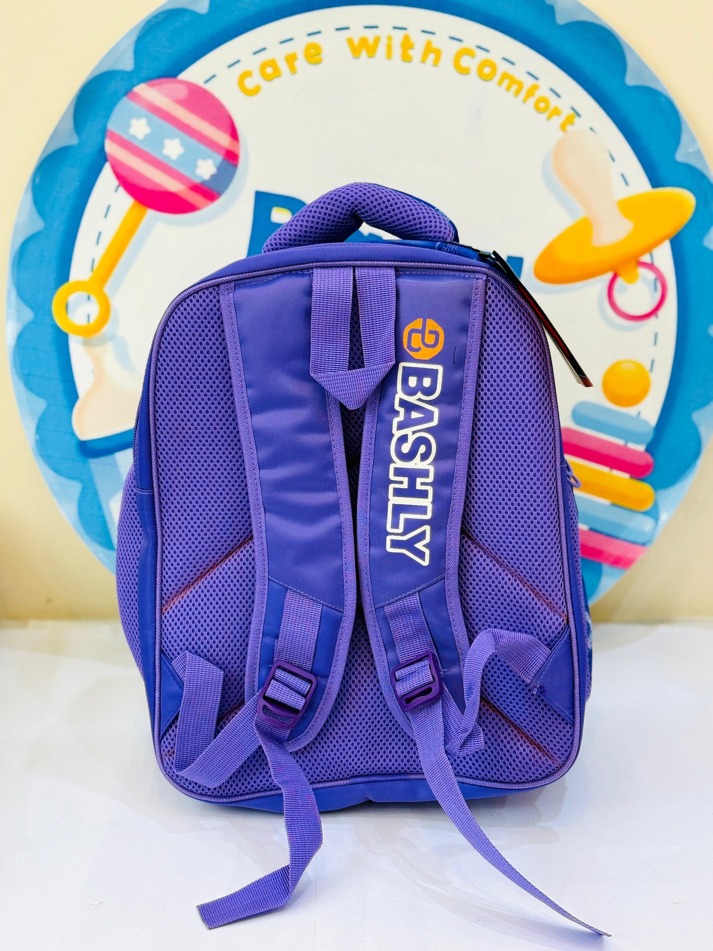 16-Inch Sophia School Bag - Perfect For Little Princesses On The Go!