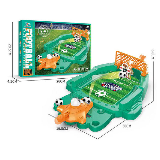 Table Top mini football soccer game Competitive Football Machine Board Game