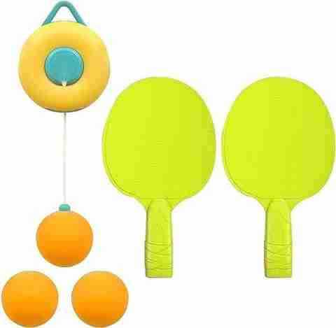 Hanging Table Tennis Ball game